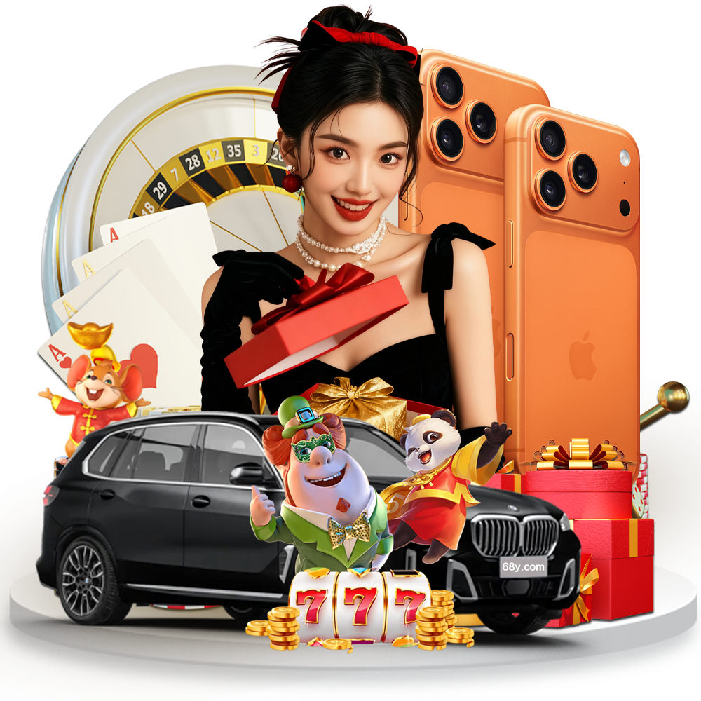 happybet এর প্রধান গেম স্ক্রিন